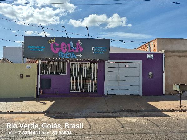 Casa da Caixa em RIO VERDE / GO - 8787713260223