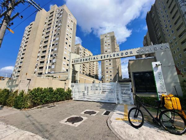Apartamento da Caixa em RIO DE JANEIRO / RJ - 8787713267082