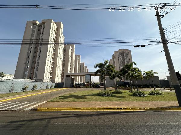 Apartamento da Caixa em BARRETOS / SP - 8787713285072