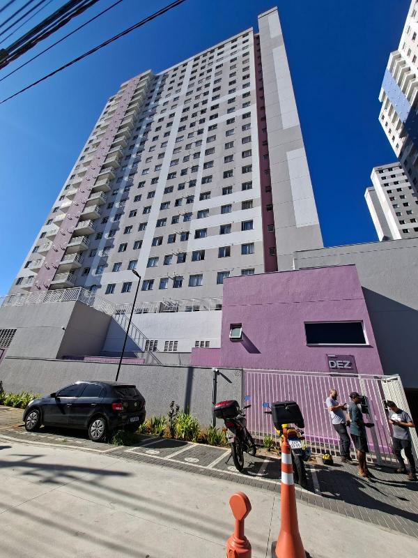 Apartamento da Caixa em SANTO ANDRE / SP - 8787713301612