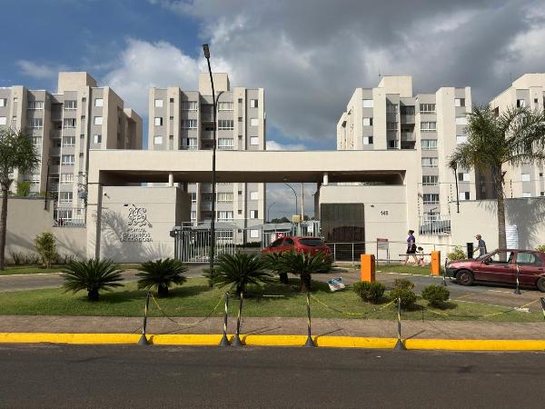 Apartamento da Caixa em ARARAQUARA / SP - 8787713313335