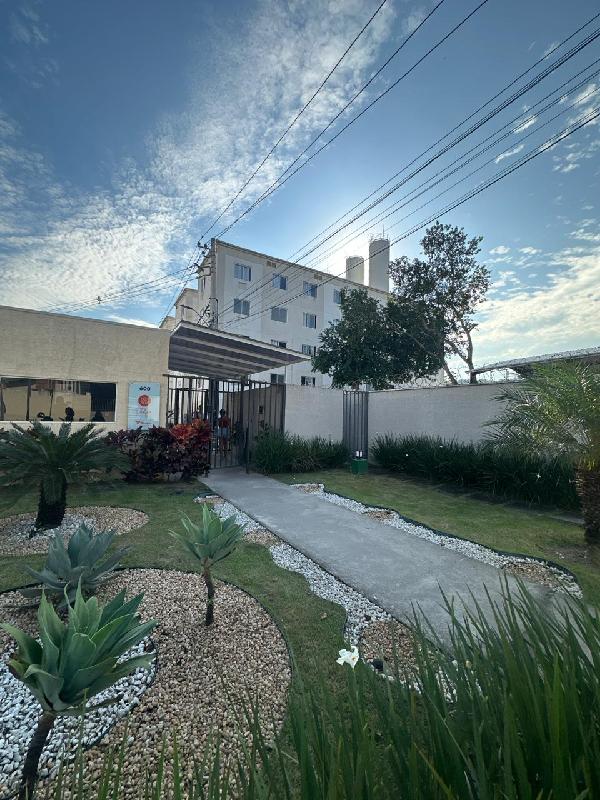 Apartamento da Caixa em RIO DE JANEIRO / RJ - 8787713393444
