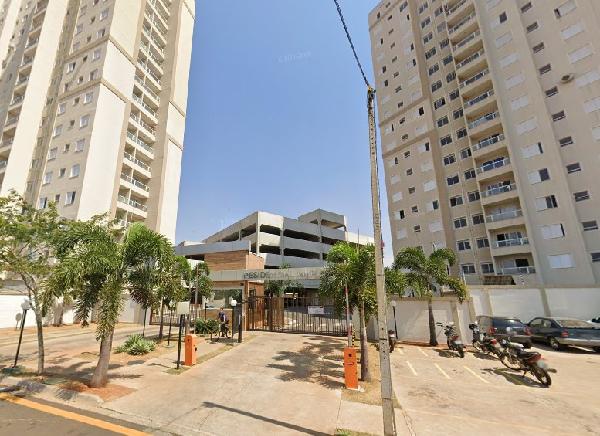 Apartamento da Caixa em SANTA BARBARA D'OESTE / SP - 8787713431613