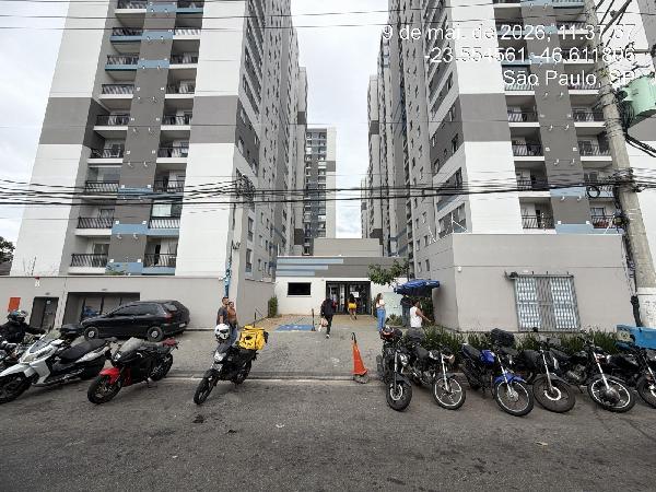 Apartamento da Caixa em SAO PAULO / SP - 8787713457167
