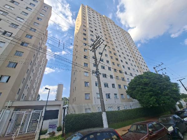Apartamento da Caixa em SAO PAULO / SP - 8787713461920