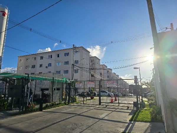 Apartamento da Caixa em SALVADOR / BA - 8787713508365