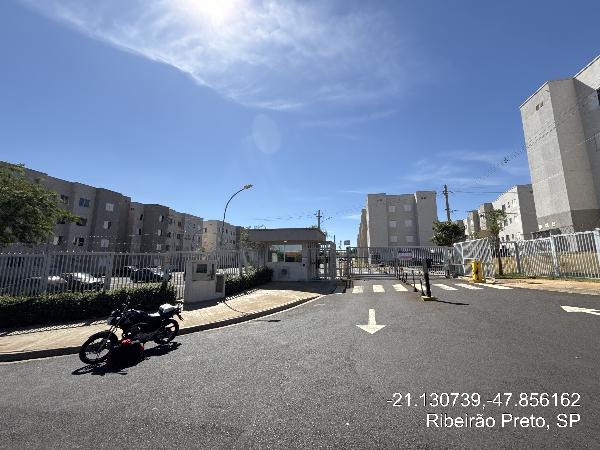 Apartamento da Caixa em RIBEIRAO PRETO / SP - 8787713512621