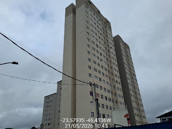 Apartamento da Caixa em SAO PAULO / SP - 8787713550027