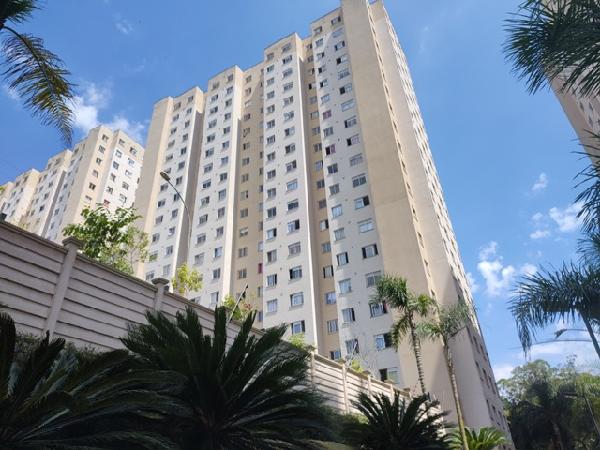 Apartamento da Caixa em SAO PAULO / SP - 8787713611816