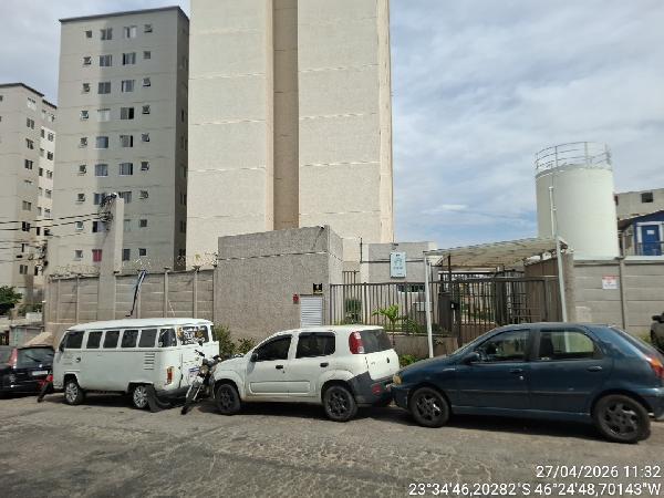 Apartamento da Caixa em SAO PAULO / SP - 8787713709530