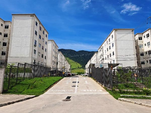 Apartamento da Caixa em NOVA IGUACU / RJ - 8787713709638