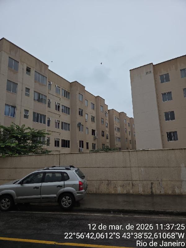 Apartamento da Caixa em RIO DE JANEIRO / RJ - 8787713719439