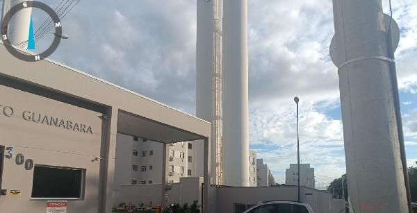 Apartamento da Caixa em SAO GONCALO / RJ - 8787713745936