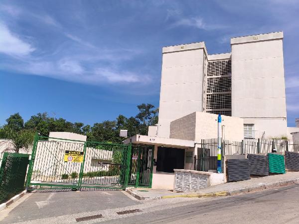 Apartamento da Caixa em COTIA / SP - 8787713763110