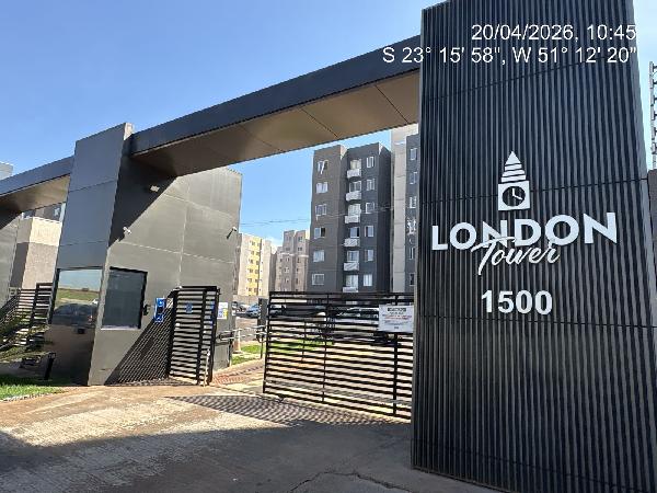 Apartamento da Caixa em LONDRINA / PR - 8787713769681