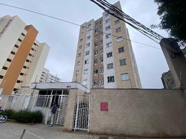 Apartamento da Caixa em SAO PAULO / SP - 8787713770248
