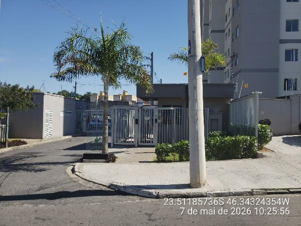 Apartamento da Caixa em POA / SP - 8787713773050