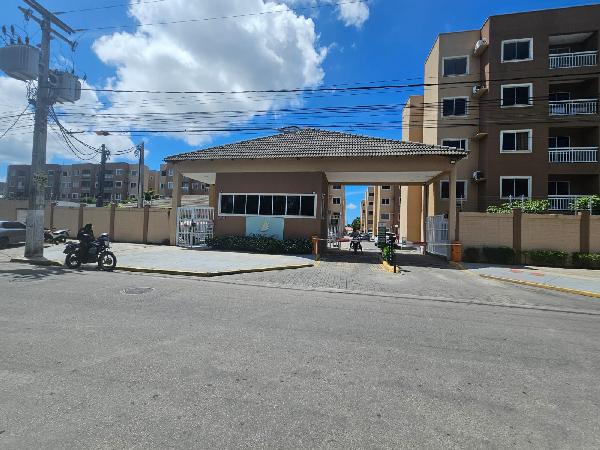 Apartamento da Caixa em EUSEBIO / CE - 8787713795054