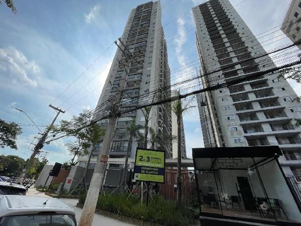 Apartamento da Caixa em SAO PAULO / SP - 8787713802034
