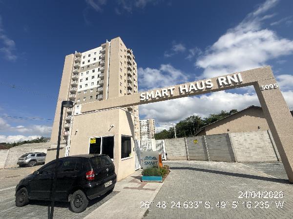 Apartamento da Caixa em BLUMENAU / SC - 8787713898937