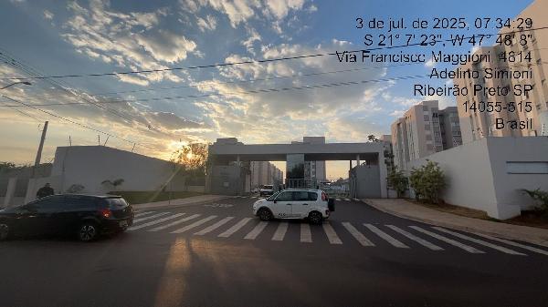Apartamento da Caixa em RIBEIRAO PRETO / SP - 8787713918946