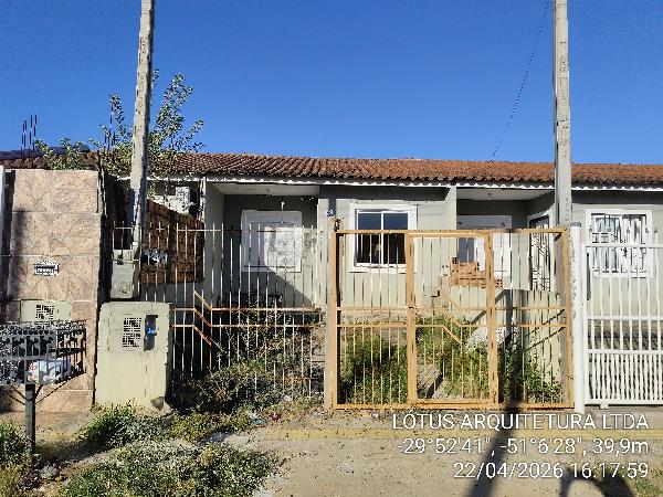 Casa da Caixa em CACHOEIRINHA / RS - 8787713982857