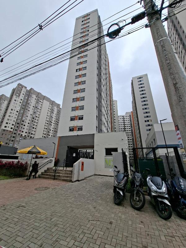 Apartamento da Caixa em SAO PAULO / SP - 8787713986291