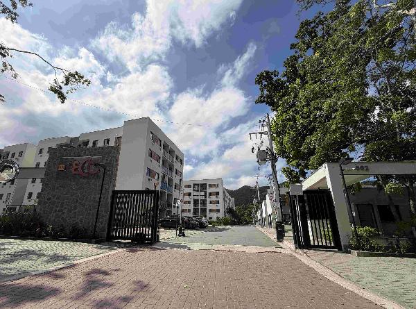 Apartamento da Caixa em RIO DE JANEIRO / RJ - 8787713999105