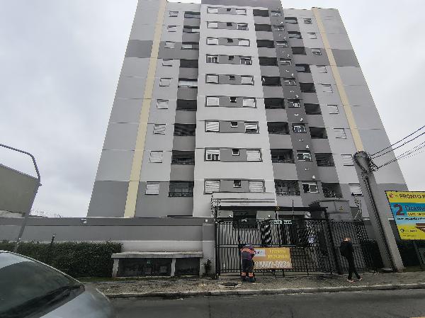 Apartamento da Caixa em SAO PAULO / SP - 8787714010433