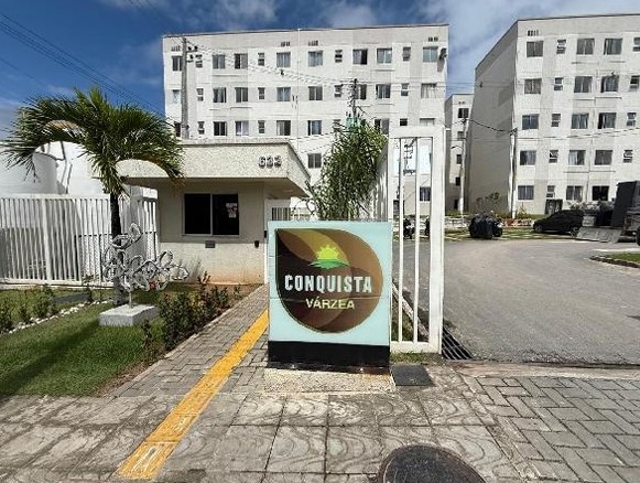 Apartamento da Caixa em RECIFE / PE - 8787714018019