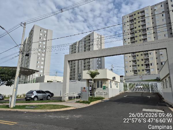 Apartamento da Caixa em CAMPINAS / SP - 8787714032119