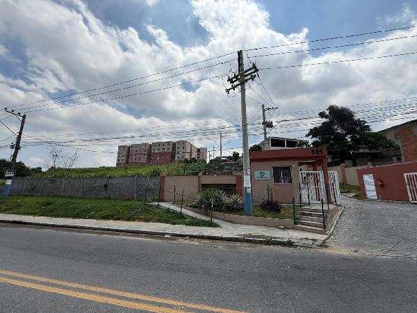 Apartamento da Caixa em BELFORD ROXO / RJ - 8787714037188