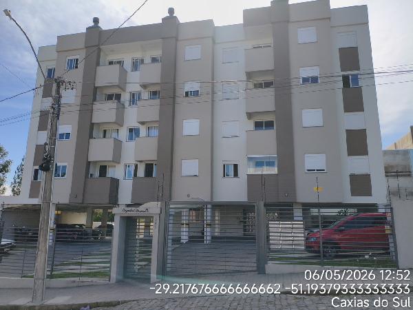 Apartamento da Caixa em CAXIAS DO SUL / RS - 8787714047167