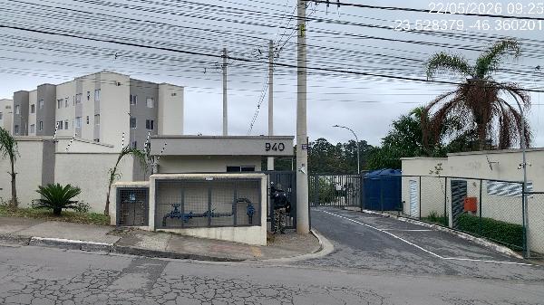 Apartamento da Caixa em POA / SP - 8787714051121