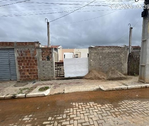 Casa da Caixa em BELO JARDIM / PE - 8787714074032