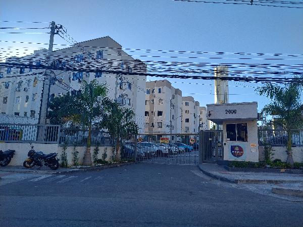 Apartamento da Caixa em RIO DE JANEIRO / RJ - 8787714078062