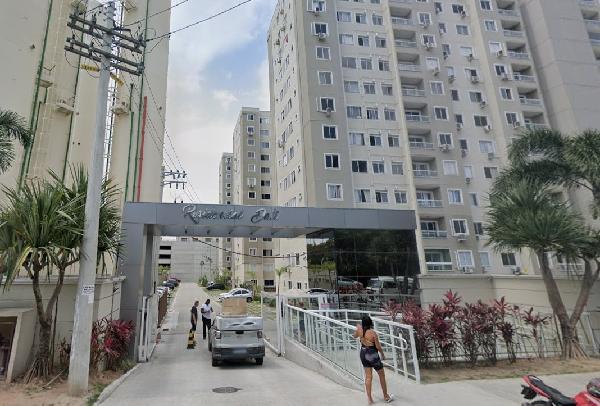 Apartamento da Caixa em DUQUE DE CAXIAS / RJ - 8787714127403