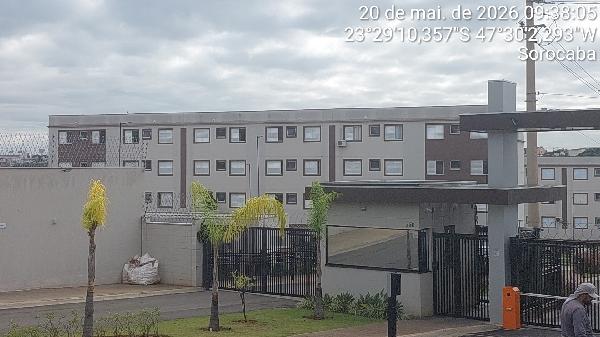 Apartamento da Caixa em SOROCABA / SP - 8787714135830