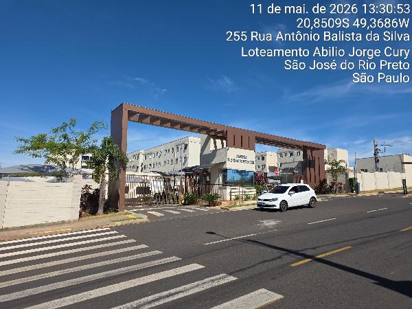 Apartamento da Caixa em SAO JOSE DO RIO PRETO / SP - 8787714210033