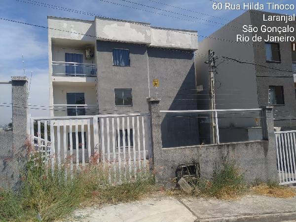 Apartamento da Caixa em SAO GONCALO / RJ - 8787714230417