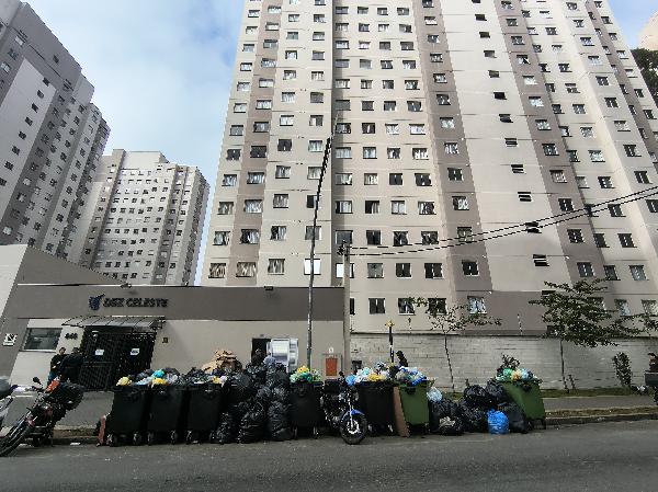 Apartamento da Caixa em SAO PAULO / SP - 8787714241214