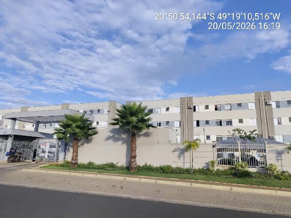Apartamento da Caixa em SAO JOSE DO RIO PRETO / SP - 8787714261592