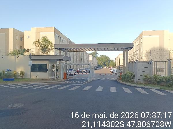 Apartamento da Caixa em RIBEIRAO PRETO / SP - 8787714275950