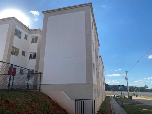 Apartamento da Caixa em GOIANIA / GO - 8787714302850