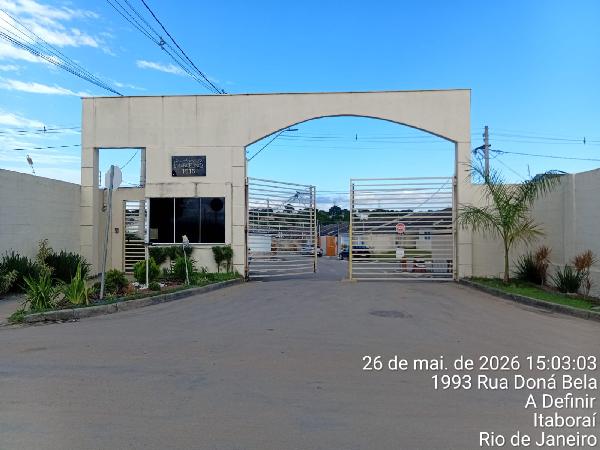 Casa da Caixa em ITABORAI / RJ - 8787714317172