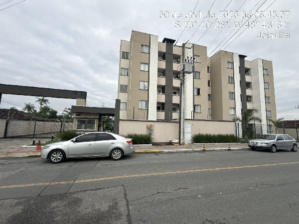 Apartamento da Caixa em JOINVILLE / SC - 8787714376314