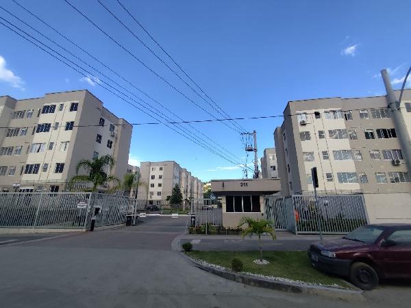 Apartamento da Caixa em RIO DE JANEIRO / RJ - 8787714389408