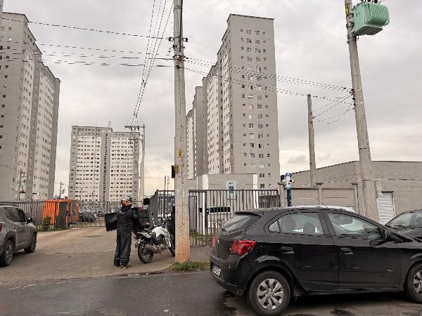 Apartamento da Caixa em GUARULHOS / SP - 8787714391151
