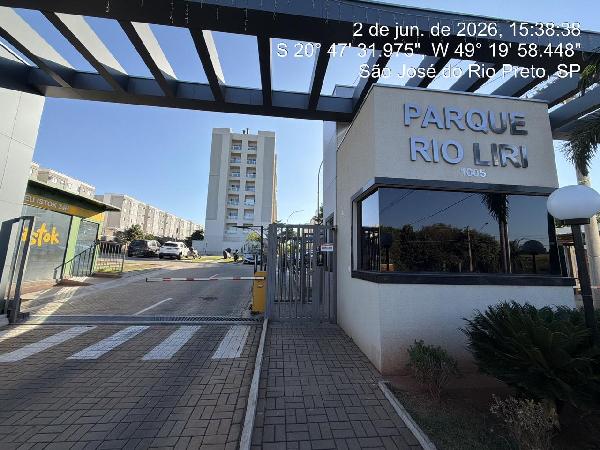 Apartamento da Caixa em SAO JOSE DO RIO PRETO / SP - 8787714397214