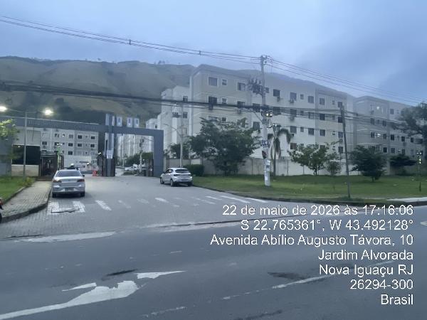 Apartamento da Caixa em NOVA IGUACU / RJ - 8787714408887